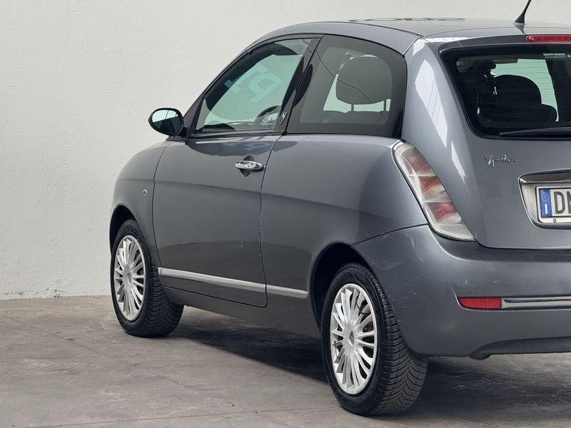 Lancia Ypsilon 1.2 8v Platino NEOPATENTATI FRIZIONE NUOVA