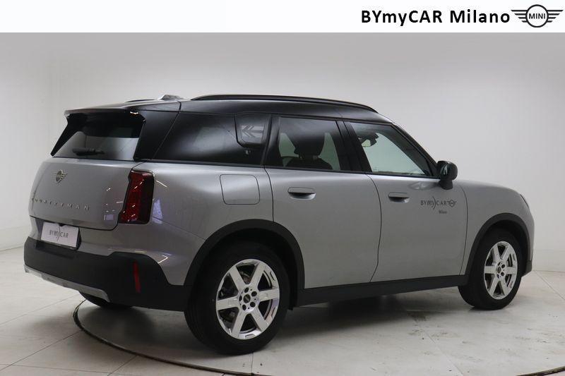 Mini Mini Countryman 1.5 48V C Classic Steptronic