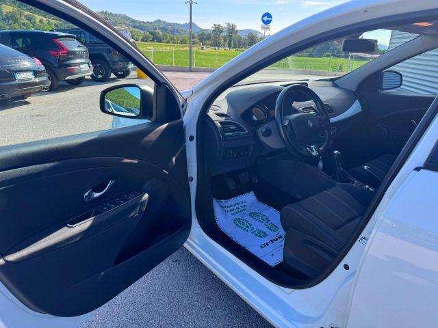 RENAULT Megane Mégane 1.5 dCi 110CV SporTour GT Style OK NEOPATEN