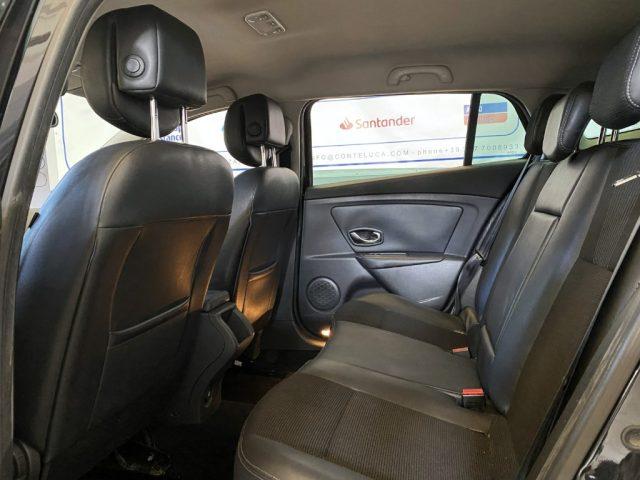 RENAULT Megane Mégane 1.5 dCi 110CV SporTour Luxe -Garanzia-