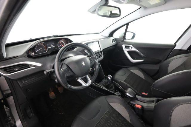 PEUGEOT 2008 2008 BlueHDi 100 S&S Allure