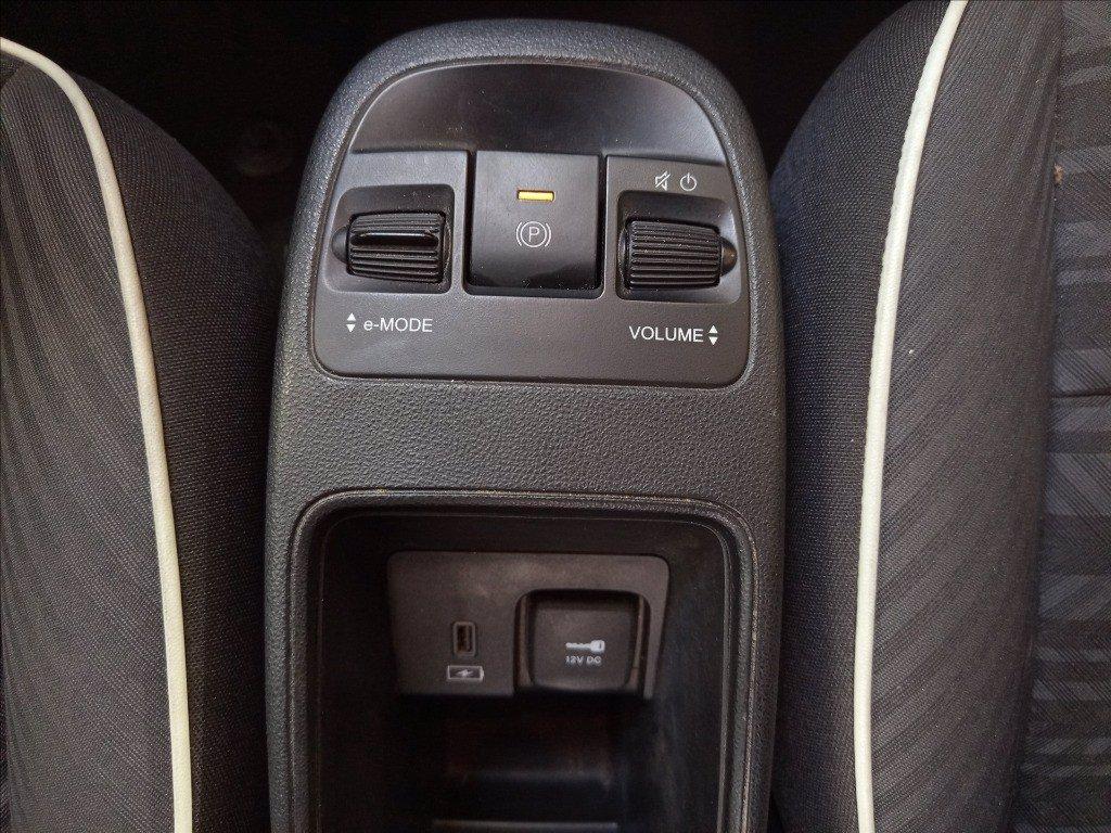 FIAT 500e 42 kWh Passion del 2021