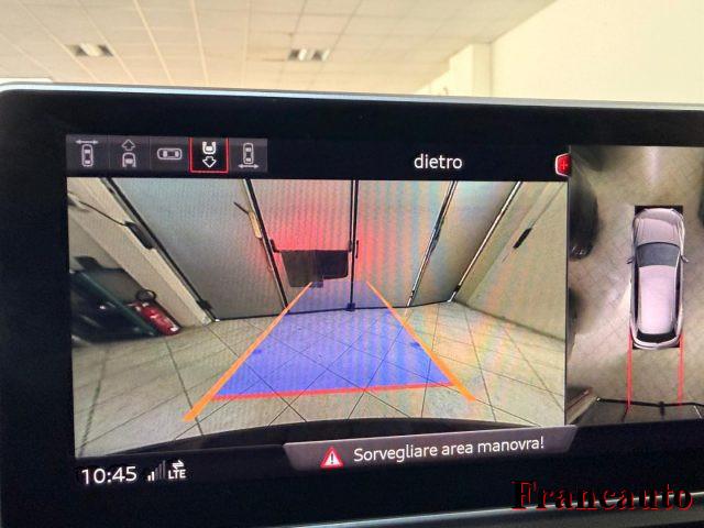 AUDI Q5 40 TDI quattro S tronic Business Design