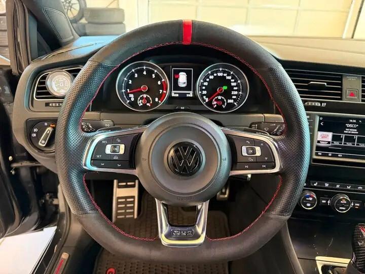 Volkswagen Golf GTI Performance 2.0 TSI DSG 5p. BlueMotion Technology