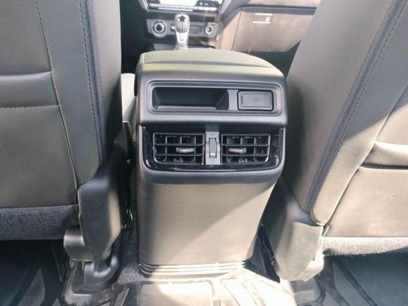 Isuzu D-Max N60 1.9 aut. Crew Nitro Sport Cab