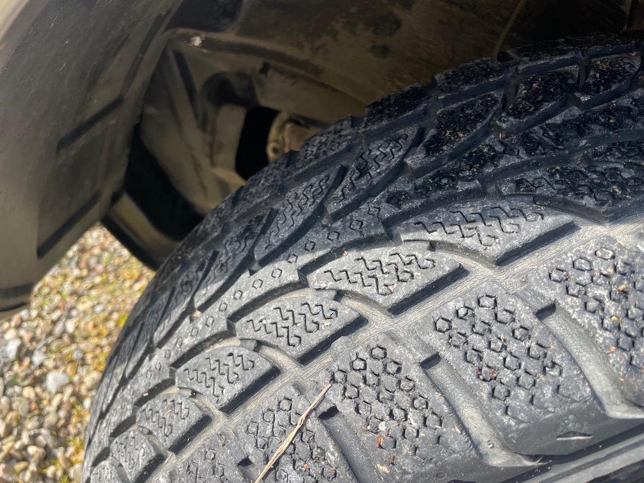 Hyundai Santa Fe 2.0 Diesel - 4x4