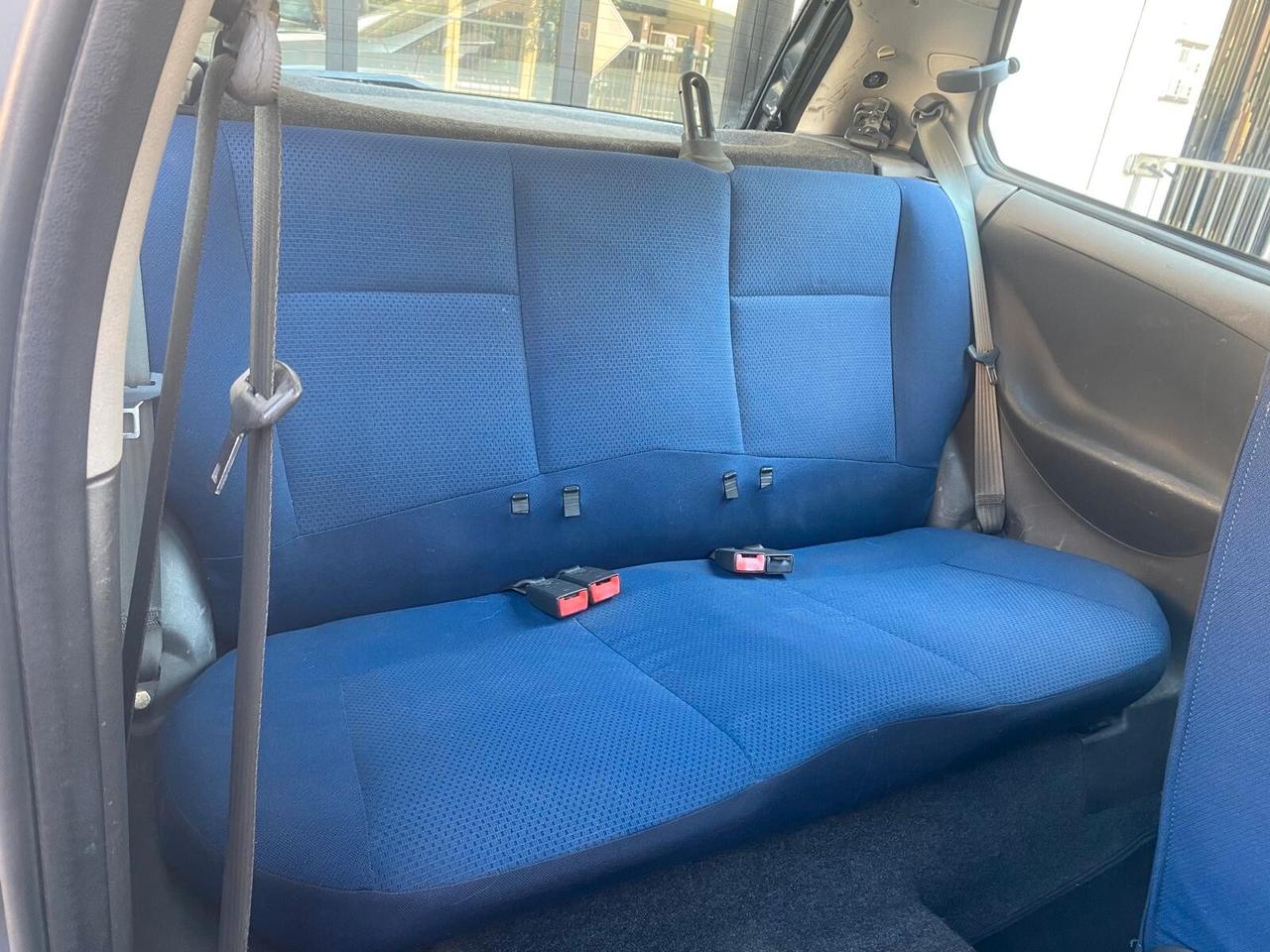 Fiat Punto 1.2 139.000KM OK NEOPATENTATI