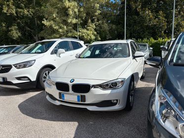 Bmw 320D 2.0 Diesel Cambio Automatico