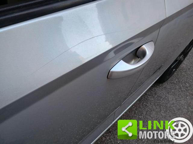 SKODA Fabia 1.0 MPI 60 CV Business NEOPATENTATI