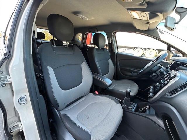 Renault Captur TCe 12V 90 CV Start&Stop Energy Life OK NEOPATENTATI