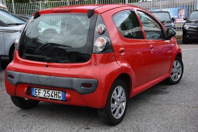 CITROEN C1 1.0 5 porte **CONTO VENDITA!!**