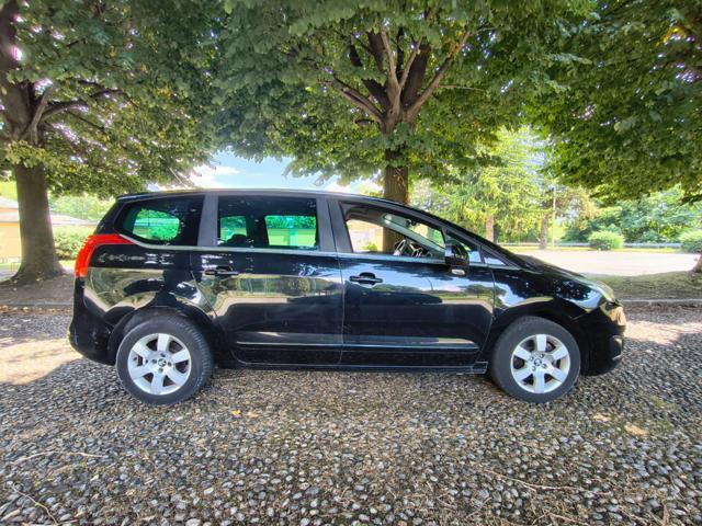PEUGEOT 5008 BlueHDi 120 CV AUTOMATICA