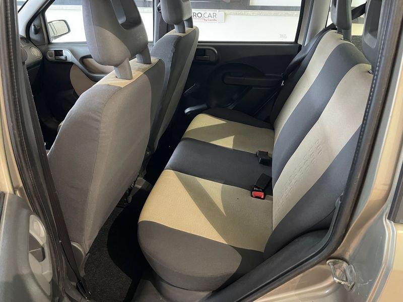 FIAT Panda Panda 1.2 Dynamic Gpl