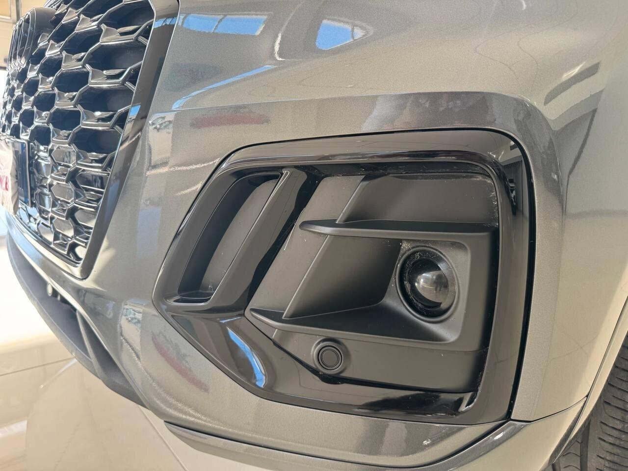 Audi Q5 SPB 40 TDI quattro S tronic line plus