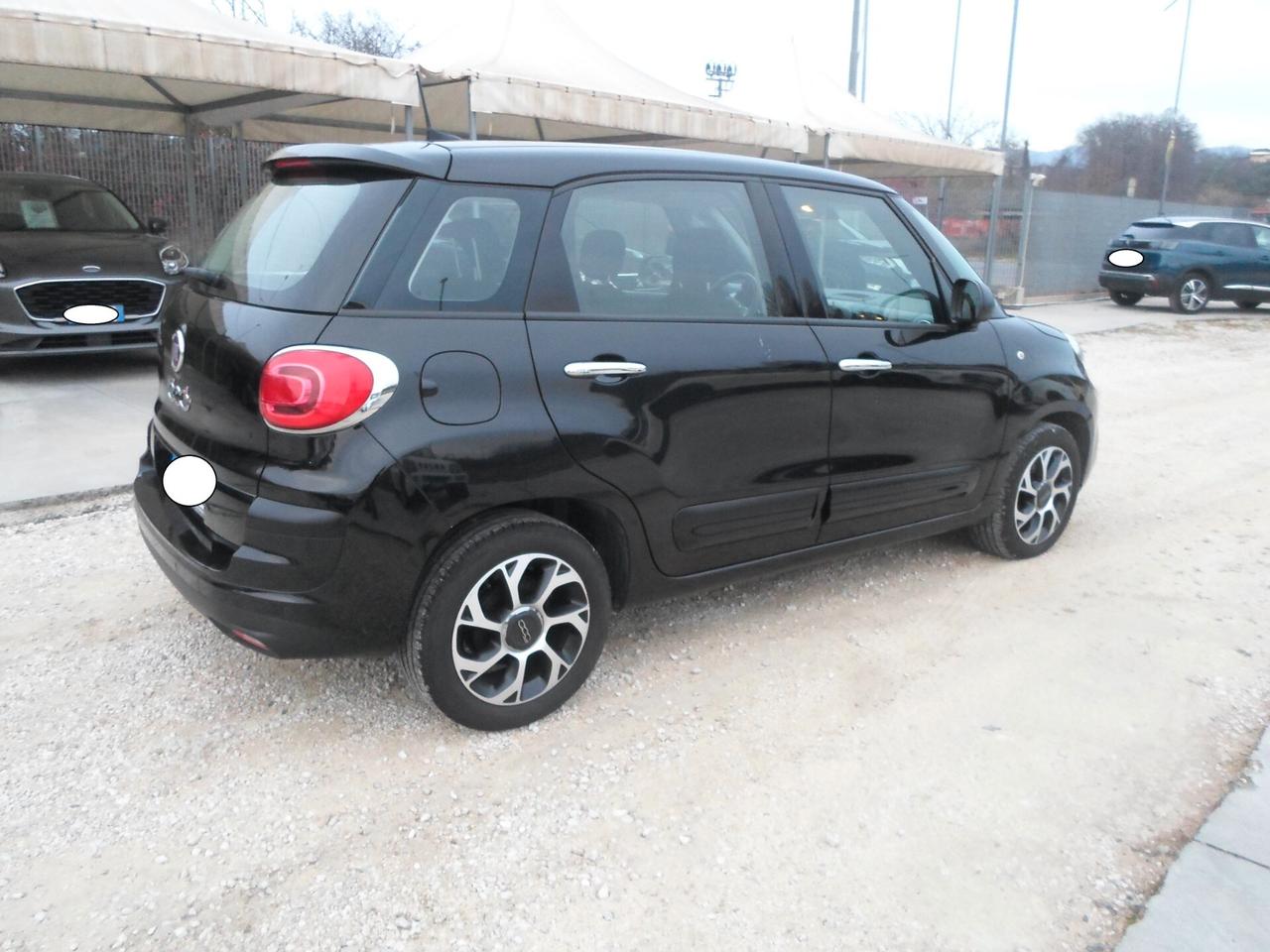 Fiat 500L 1.3 Multijet 95 CV Business