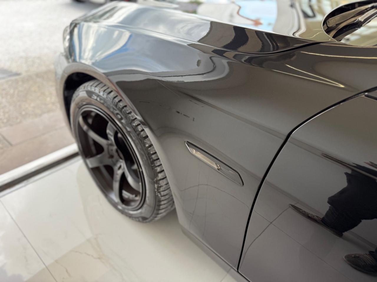 BMW 520d Touring Msport 184cv automatica
