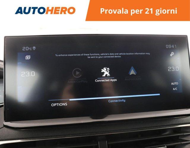 PEUGEOT 5008 PureTech Turbo 130 S&S EAT8 Allure Pack