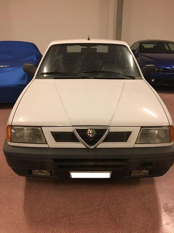 ALFA ROMEO 33 1.3 - 90 CV