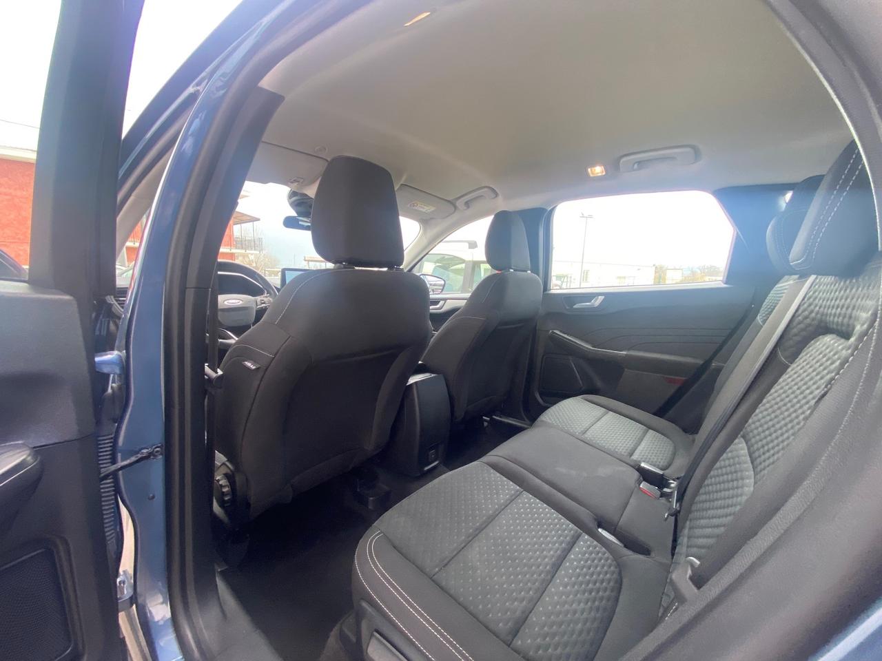 Ford Kuga 1.5 EcoBlue 120 CV 2WD Connect