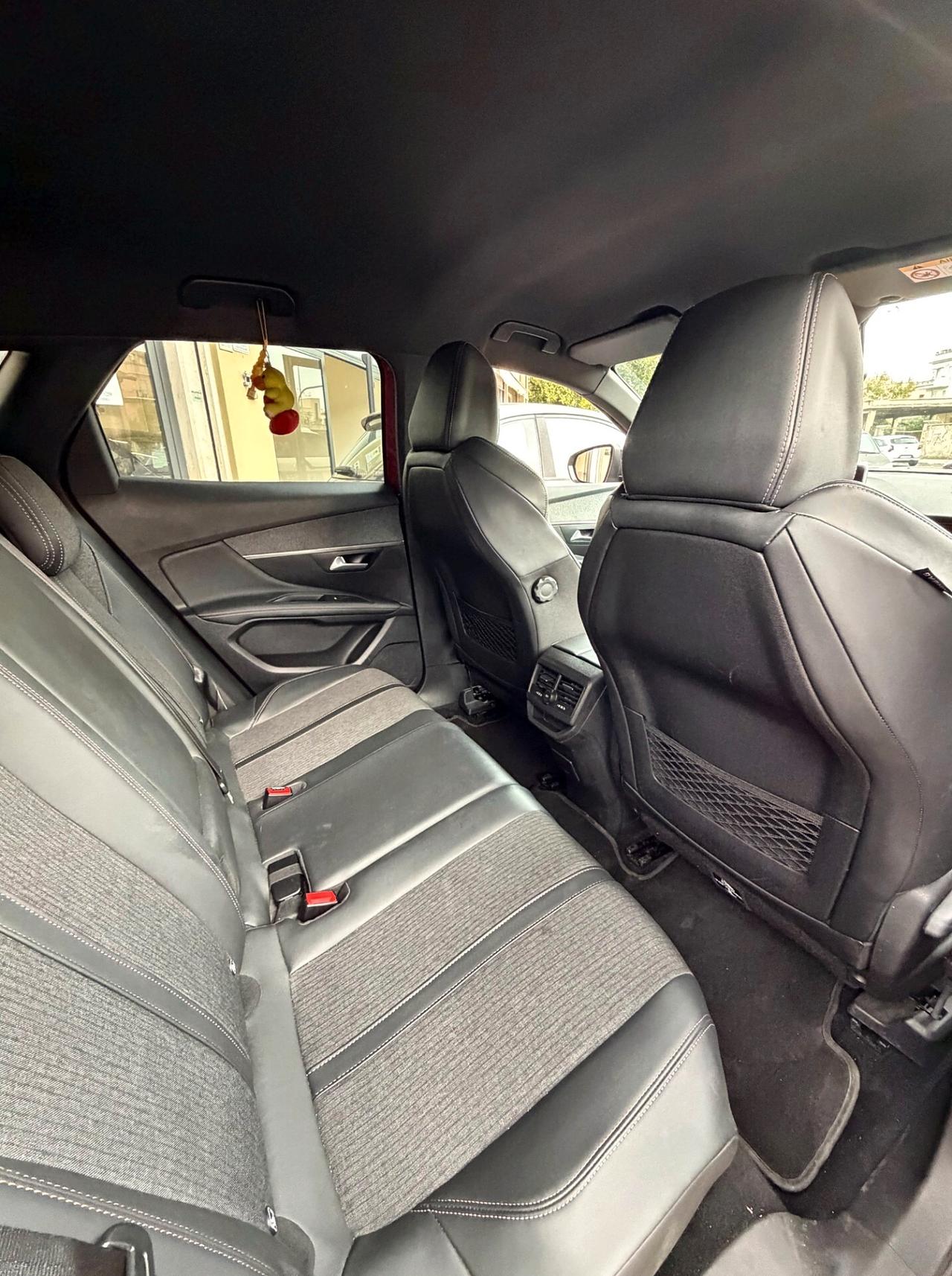 Peugeot 3008 BlueHDi 130 S&S GT Line