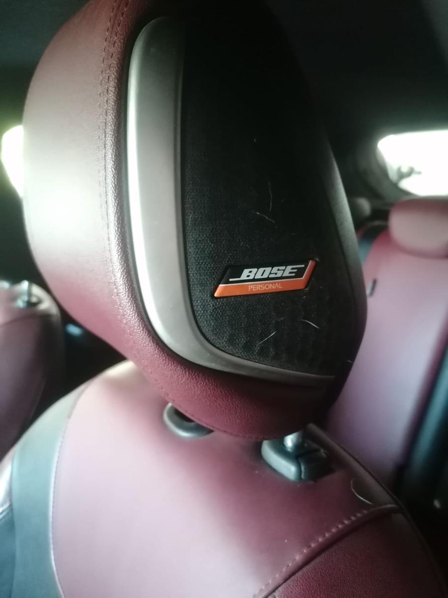 NISSAN - Micra - IG-T 100 Xtronic 5p. N-Style