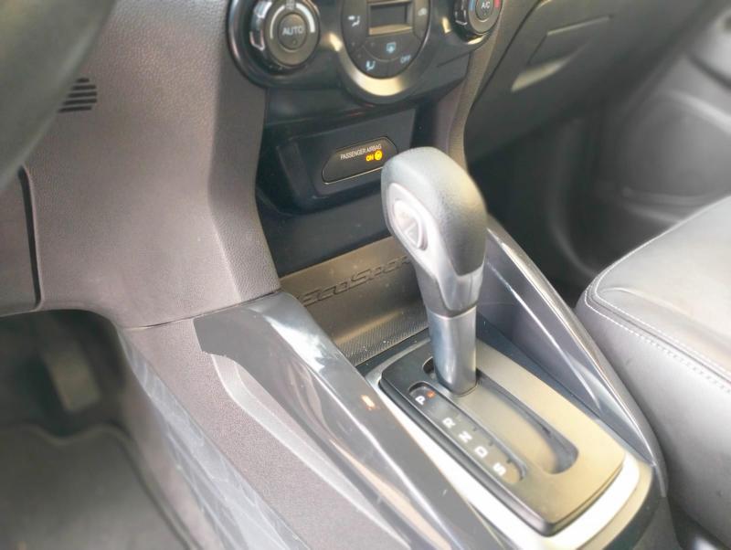 Ford EcoSport 1.5 Business c/navi 110cv