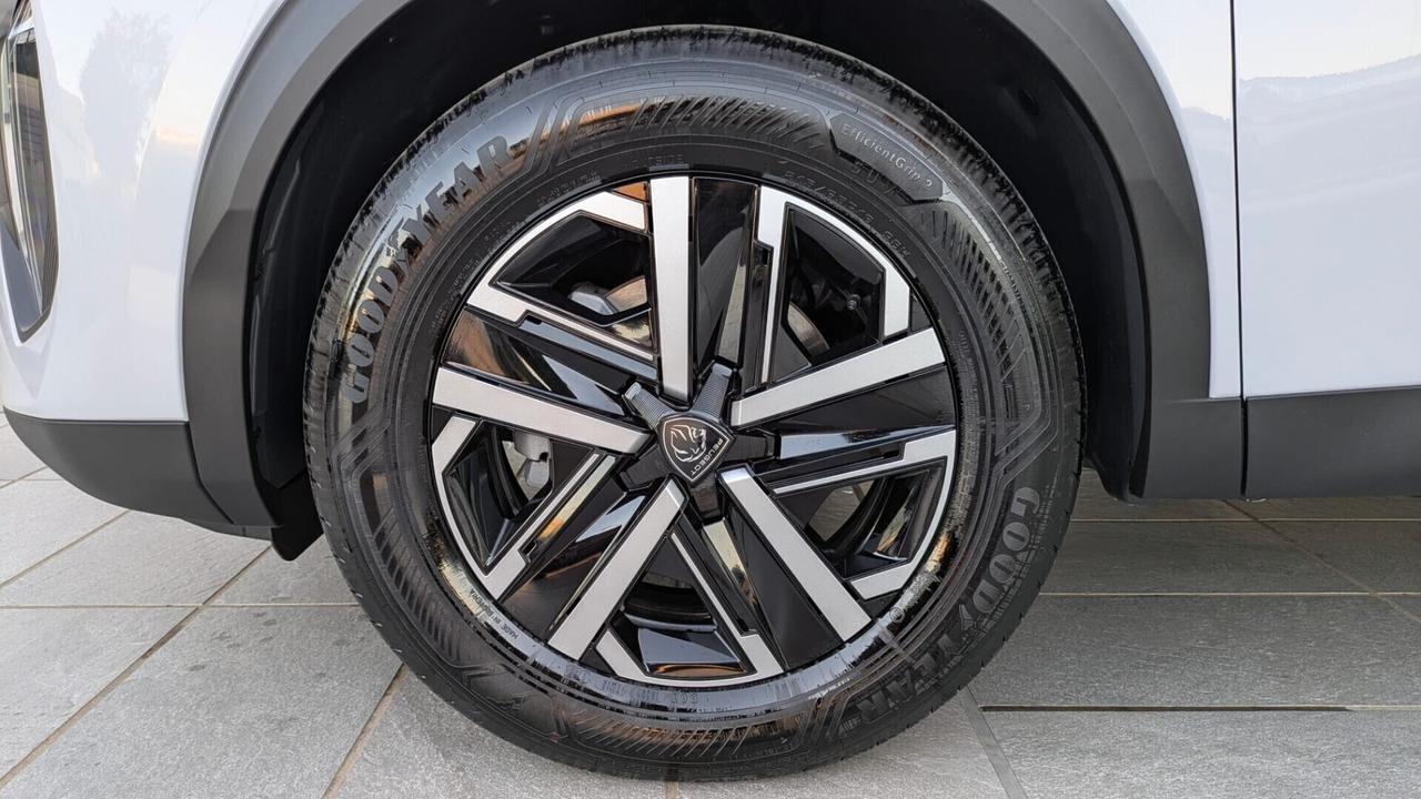 Peugeot 2008 100 S&S STYLE