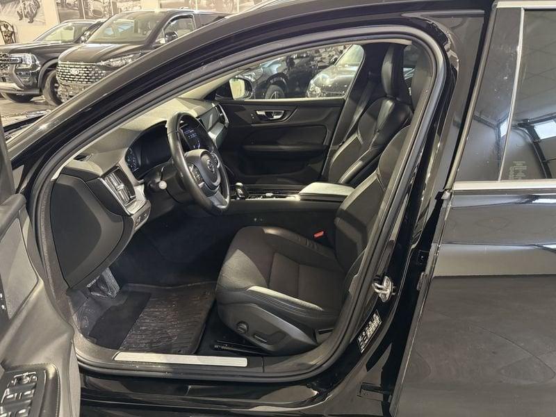 Volvo V60 V60 B3 Geartronic Momentum Business N1