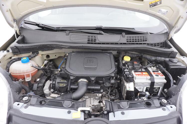 Fiat Panda Hybrid City Life BR523460 1.0 Mild Hybrid 70CV