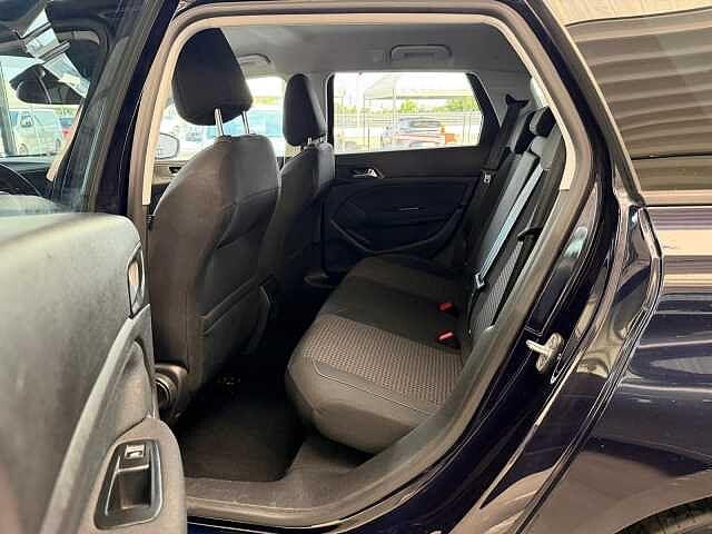 Peugeot 308 BlueHDi 130 S&S SW Allure
