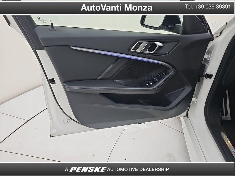 BMW Serie 1 120i Msport auto