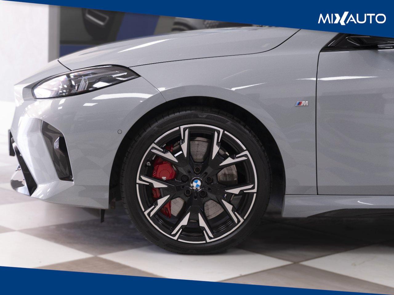 BMW 220 Gran Coupe MHEV 48V MSport Pro Auto