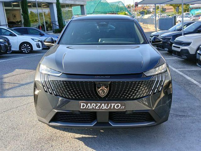 PEUGEOT 5008 GT Hybrid 145 e-DCS6 7 Posti + Pack