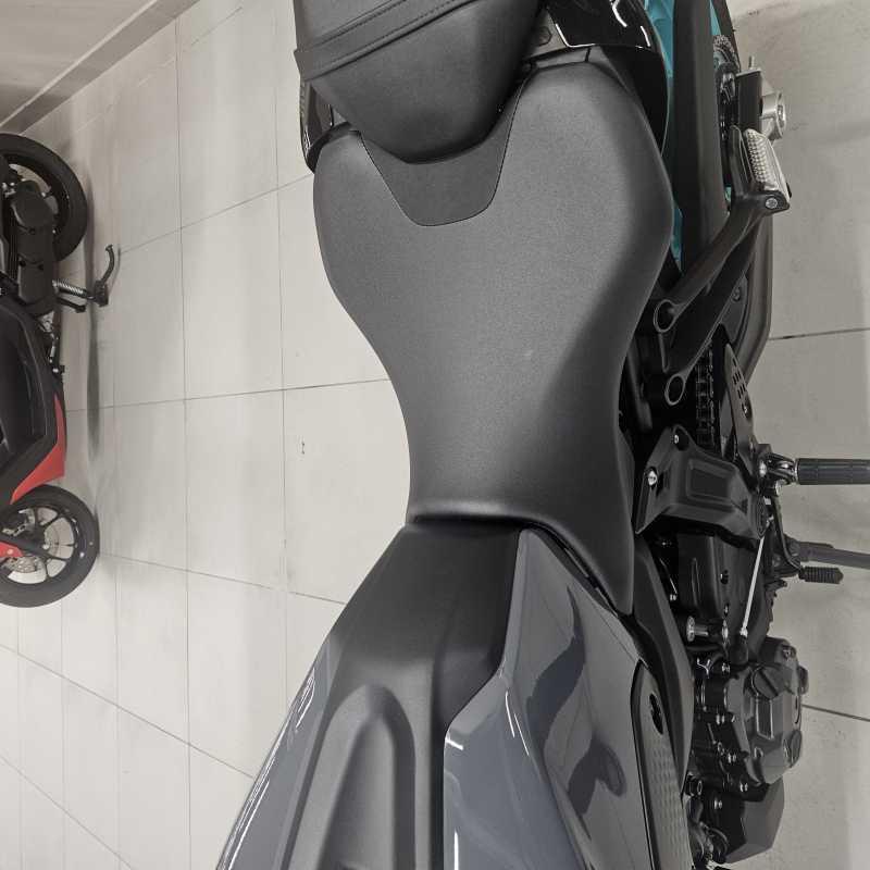 Yamaha MT-07 - 2023