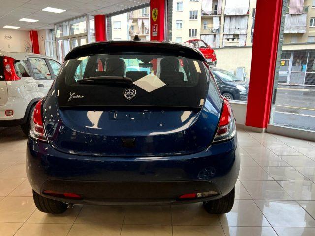 LANCIA Ypsilon 1.0 FireFly 5 porte S&S Hybrid Gold