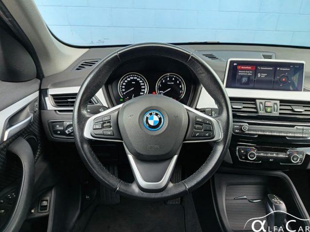 BMW X1 xDrive25e Business Advantage