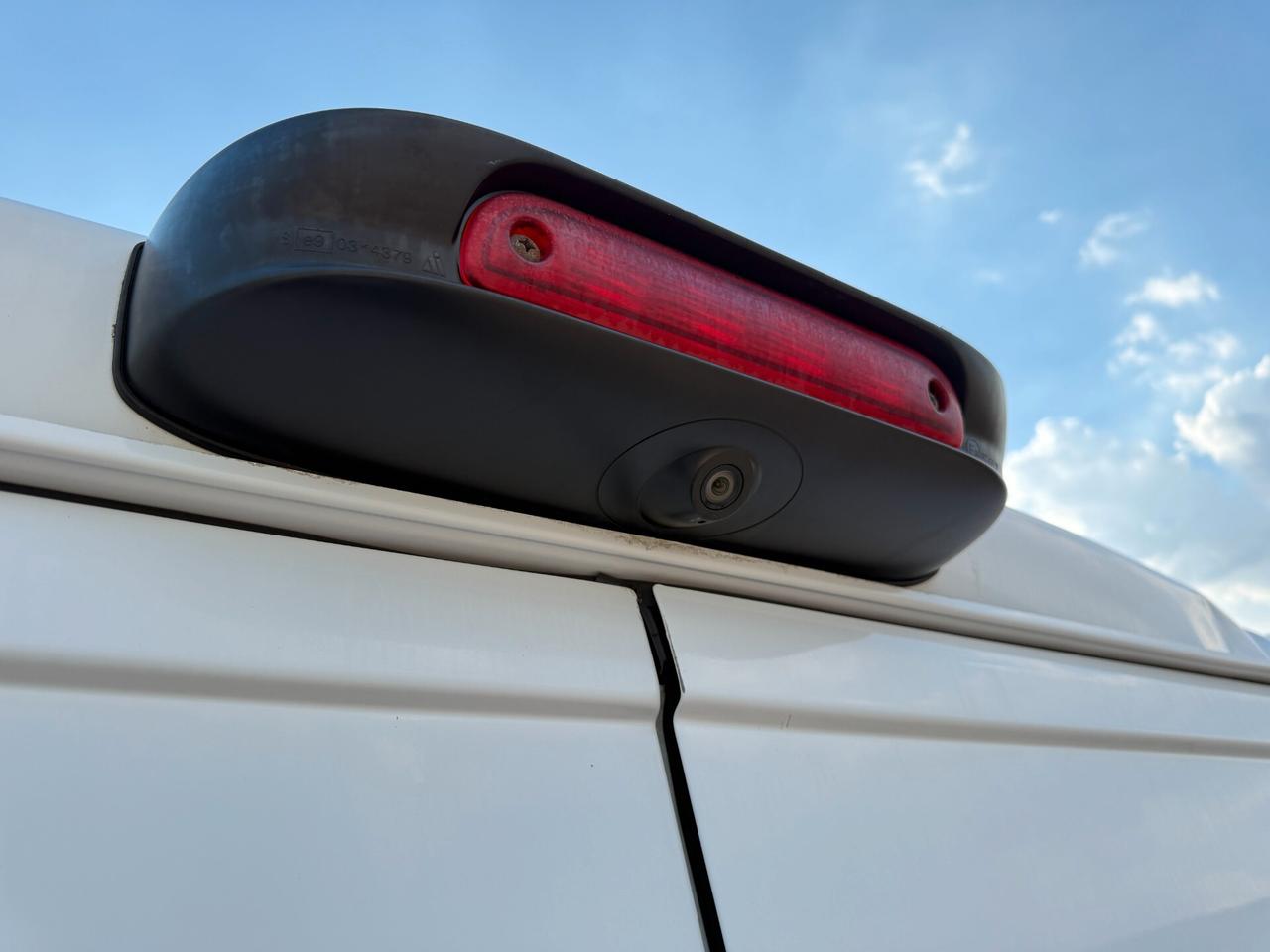 FIAT DUCATO ANNO 2016 2.0 DIESEL 115 CV