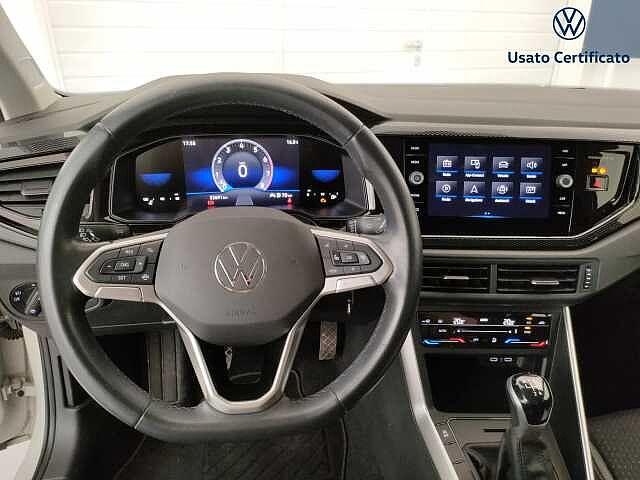 Volkswagen Polo 6ª serie 1.0 TSI Life