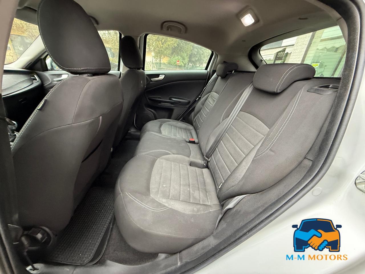 Alfa Romeo Giulietta 1.6 jtdm Super 120cv