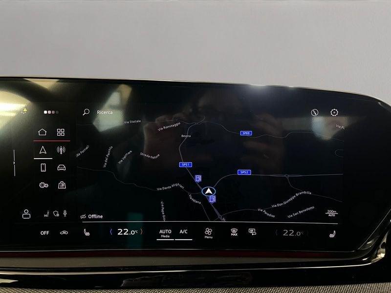 Audi A5 A5 Avant TDI 150 kW mHEV+ S tronic S Line edition