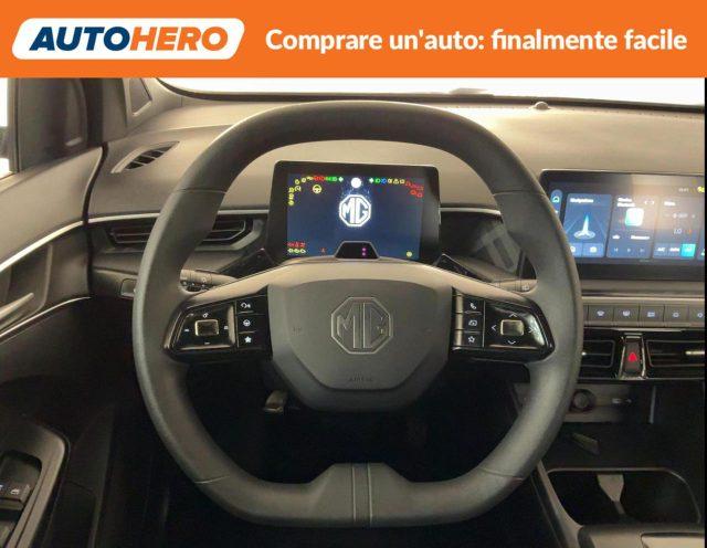 MG MG3 1.5 Hybrid+ Comfort