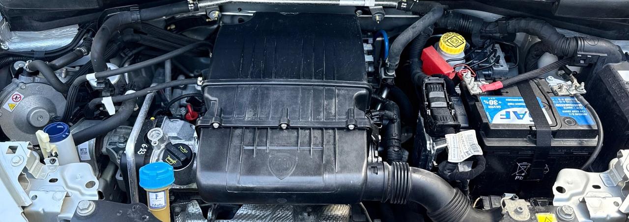 Lancia Ypsilon 1.2 Gpl Ecochic 69 Cv