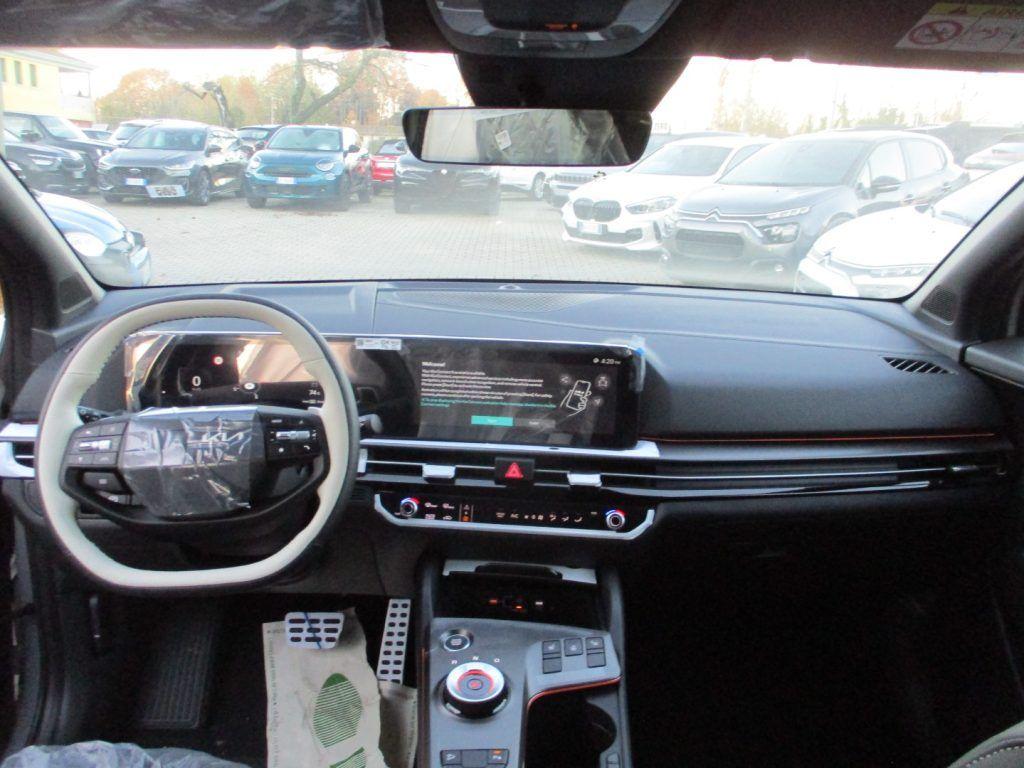 Kia Sportage 1.6 TGDi HEV AT GT-line My26 FACELIFT