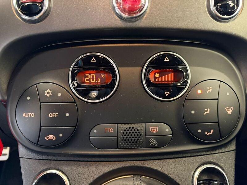 Abarth 595 595 1.4 Turbo T-Jet 160 CV Pista