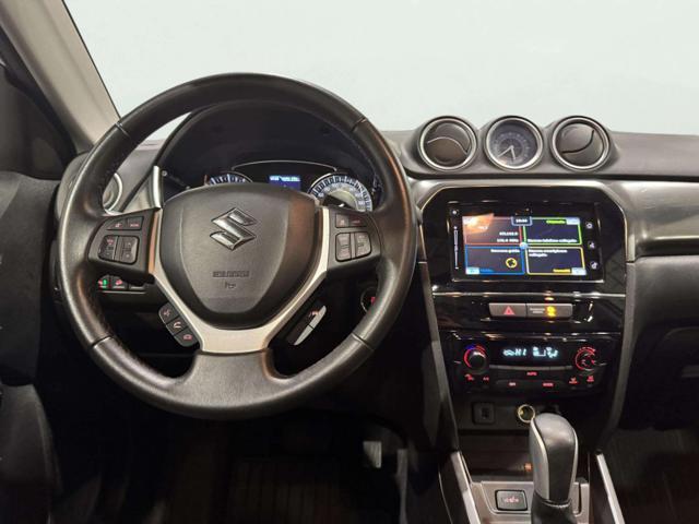 SUZUKI Vitara 1.4 Boosterjet A/T 4WD AllGrip Starview