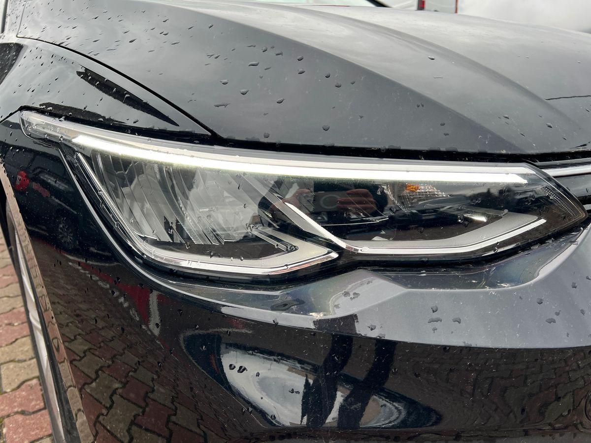 VOLKSWAGEN Golf 1.0 etsi evo Life 110cv dsg