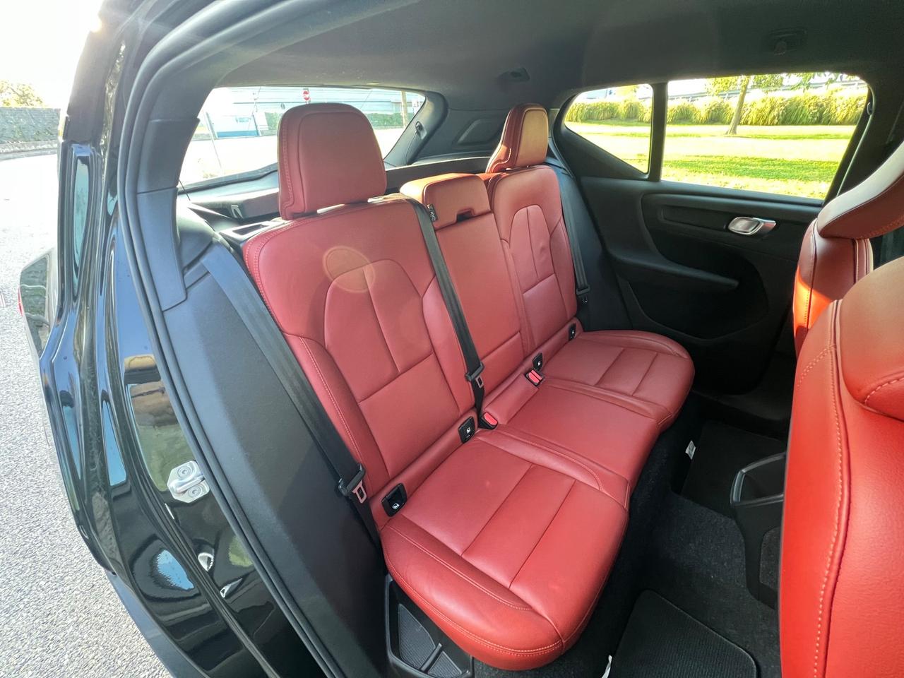 Volvo XC40 T3 Inscription