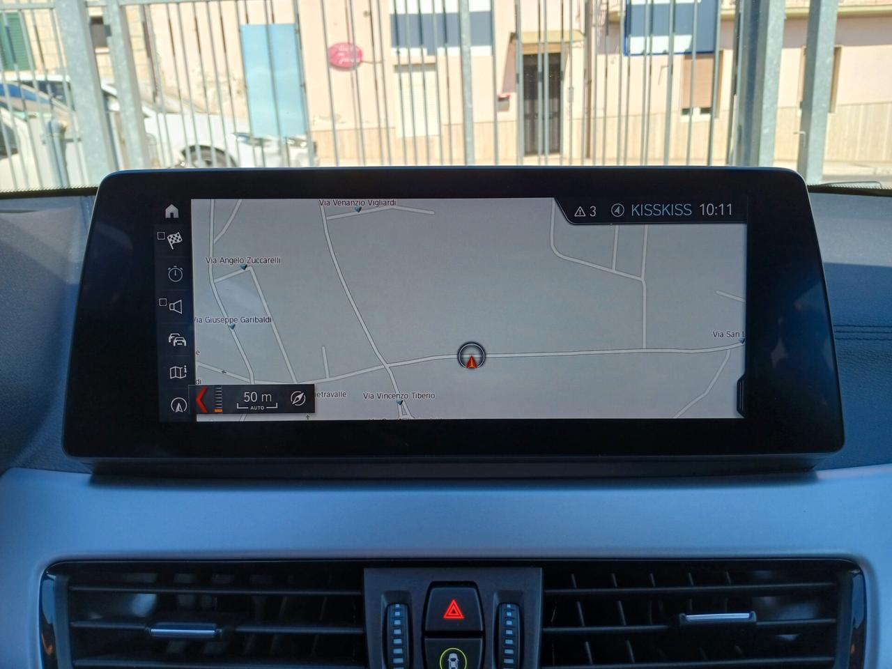 Bmw X2 16D SDRIVE 116CV 2022