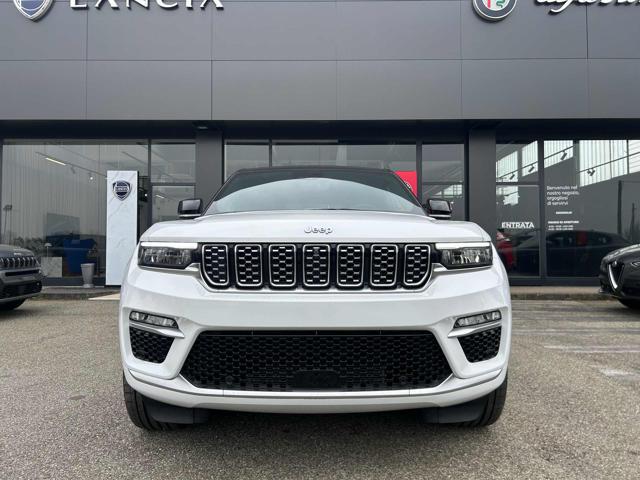 JEEP Grand Cherokee 2.0 PHEV FULL OPT 4xe Summit Reserve