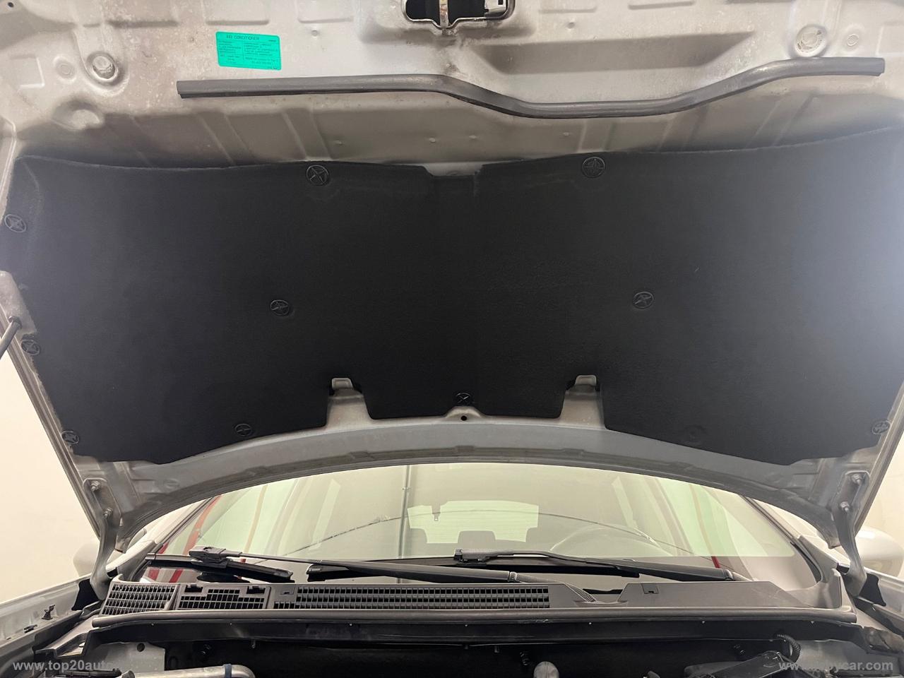 NISSAN Qashqai 2.0 4WD N-TEC 4X4 BENZINA